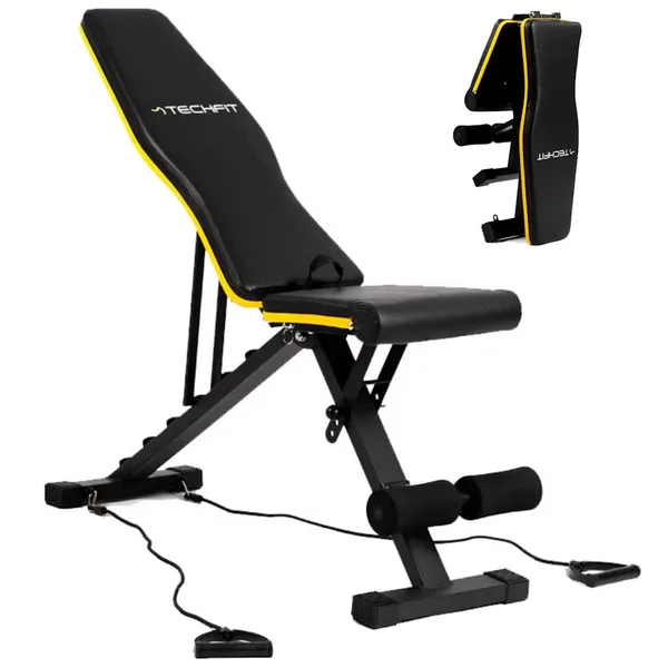 Banca Abdomene TECHFIT POWER 500