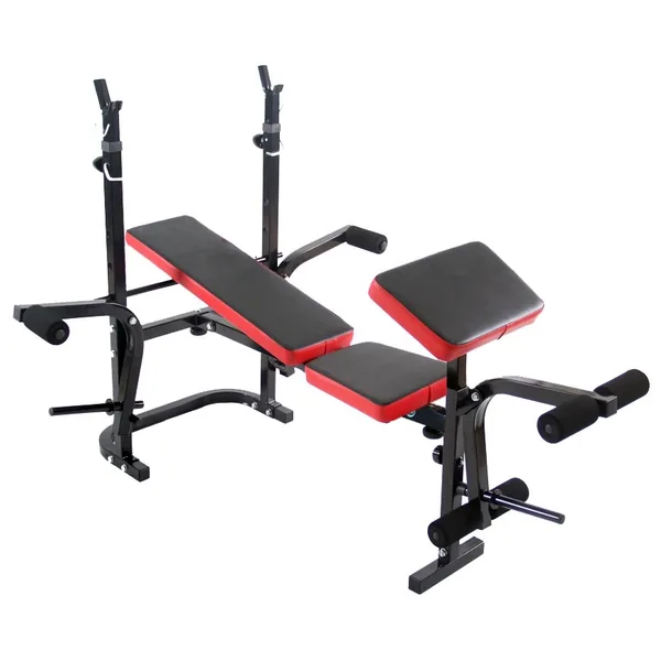 Banca multifucntionala pliabila FitTronic B500