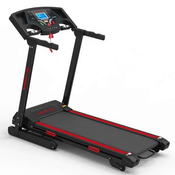 Banda alergare cu inclinare automata Energy Fit MT10A