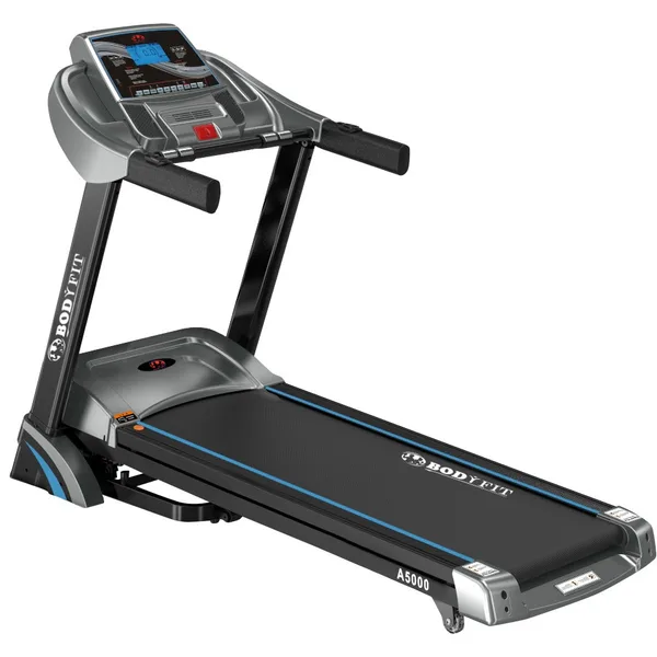 Banda de alergat electrica BodyFit A5000