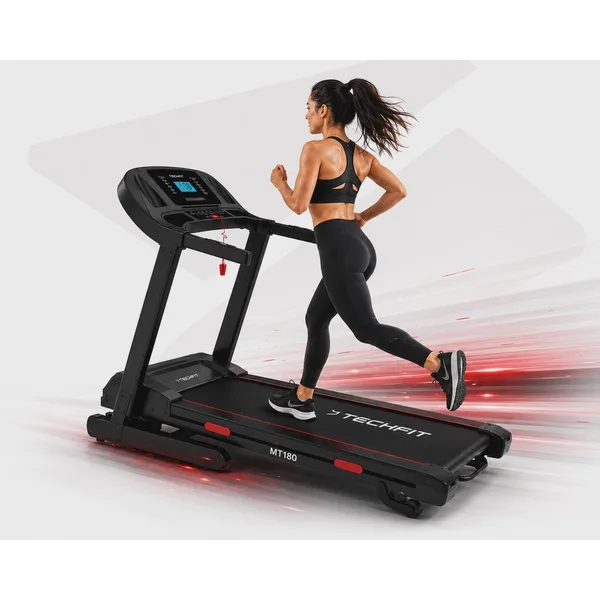 Banda de alergat TECHFIT MT180