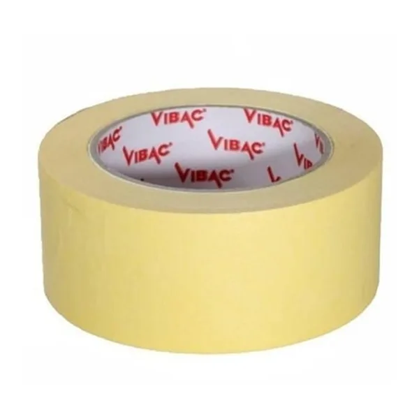 Banda de Mascare VIBAC ivory/alb din Hartie