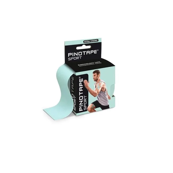 Banda kinesiologica PINOTAPE Sport