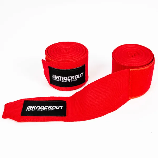 Bandaje box Knockout 4.5m