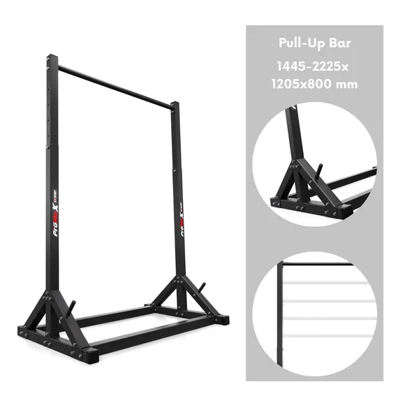 Bara De Tractiune