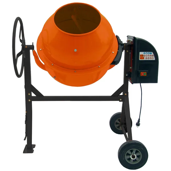 Betoniera profesionala Evotools