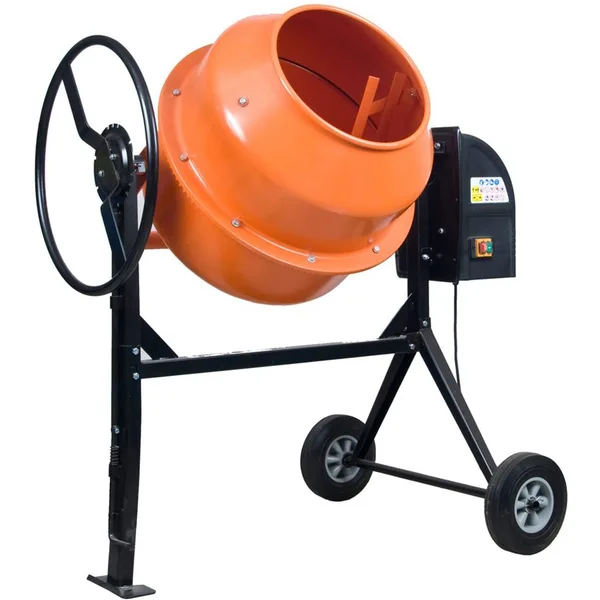 Betoniera semi-profesionala Alve 400180CH