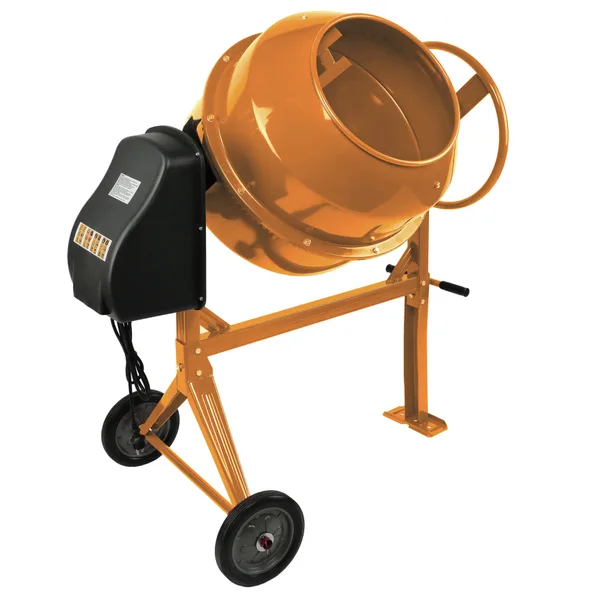 Betoniera semi-profesionala Steinhaus PRO-CM180