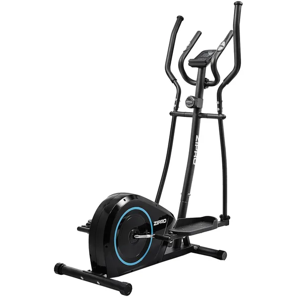 Bicicleta fitness eliptica Zipro Burn