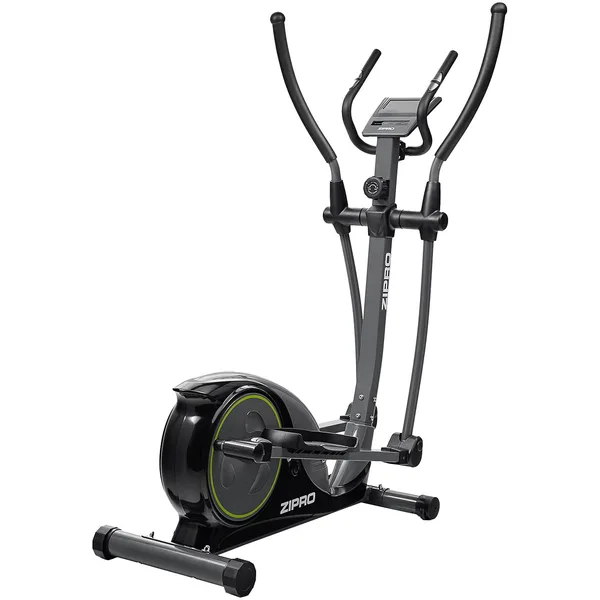 Bicicleta fitness eliptica Zipro Hulk
