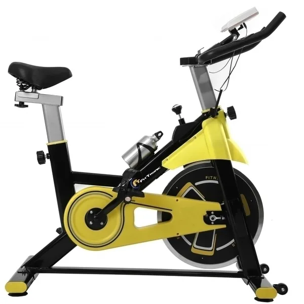 Bicicleta indoor cycling FitTronic SB5000
