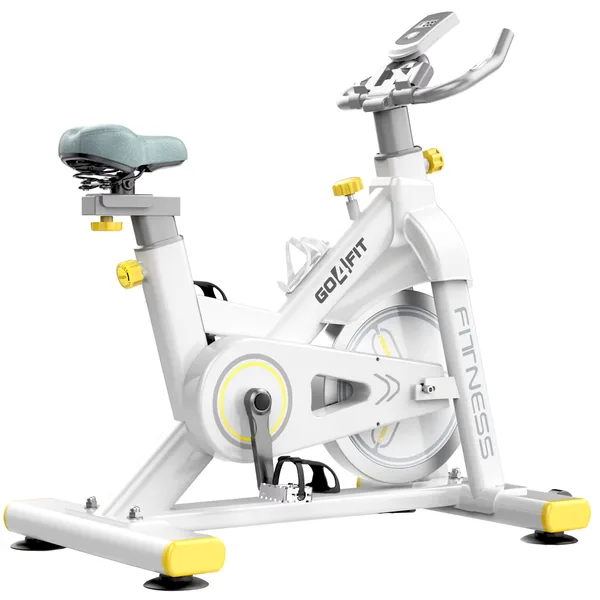 Bicicleta Spinning Magnetica Fitness GO4FIT