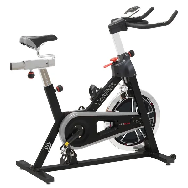 Bicicleta spinning TOORX SRX-60S