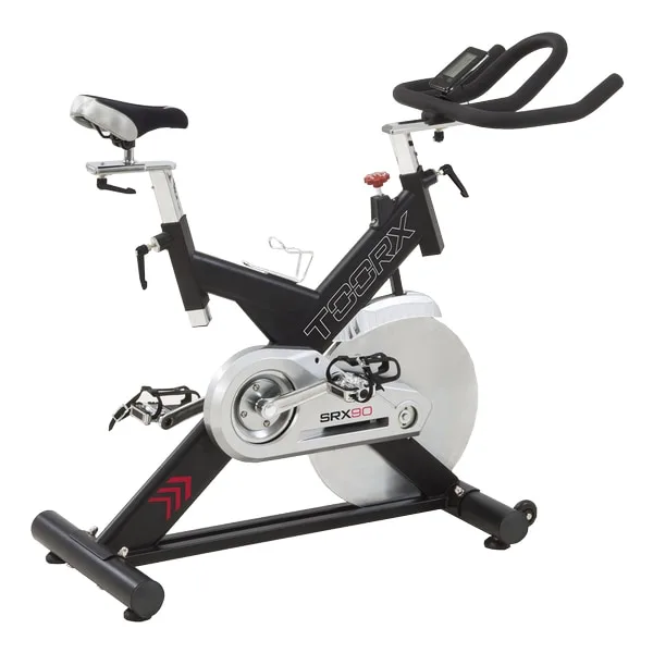 Bicicleta spinning TOORX SRX-90