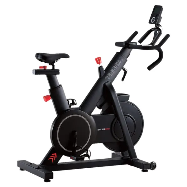 Bicicleta Spinning Toorx SRX Speed Mag