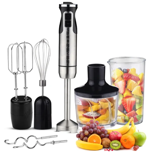 Blender Portabil