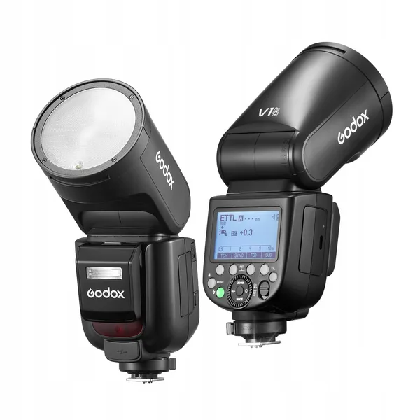 Blitz Godox V1 Pro