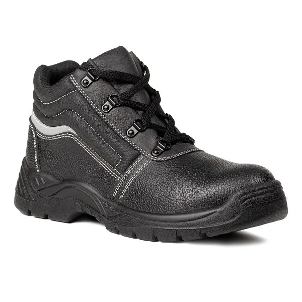 Bocanci de protectie S1P SRC