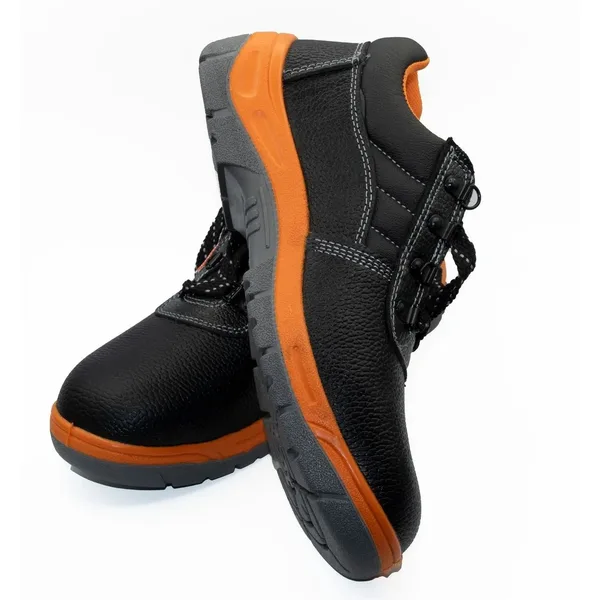 Bocanci de protectie Wolfson SB