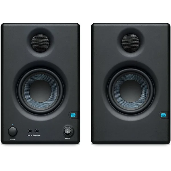 Boxe multimedia / studio Presonus Eris E3.5