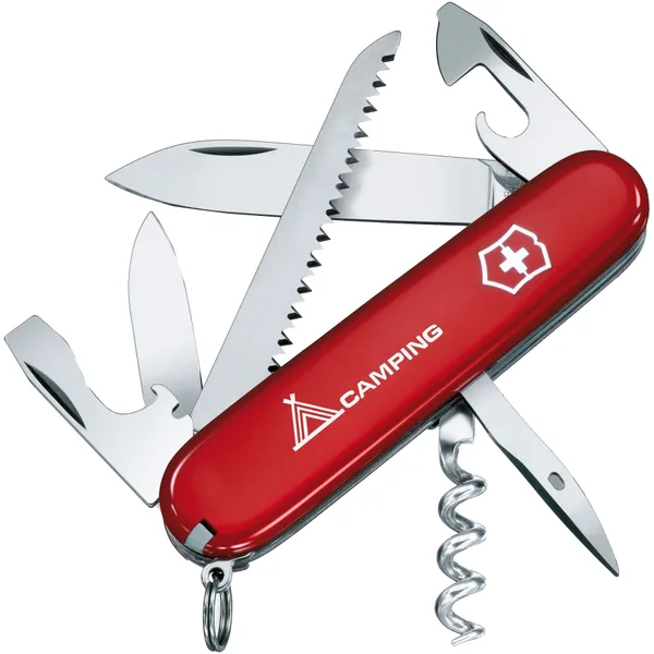 Briceag multifunctional Victorinox Camper 1.3613.71