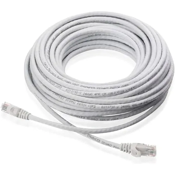 Cablu UTP Ethernet Cat 6