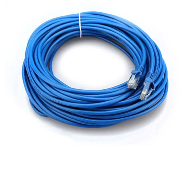 Cablu UTP Retea Ethernet Cat 6
