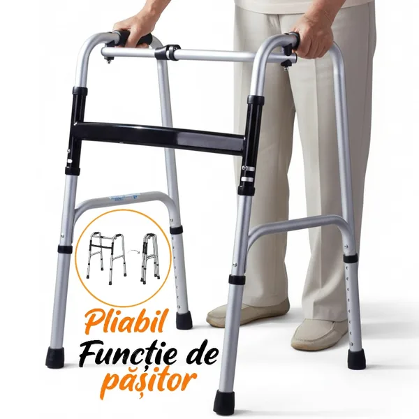 Cadru De Mers Pliabil EvoSmart W01