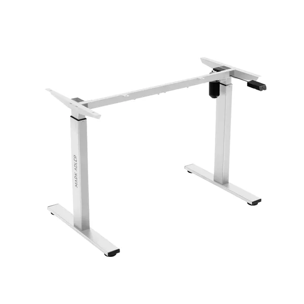 Cadru pentru birou Mark Adler Xeno 2.0 cu inaltime reglabila electric