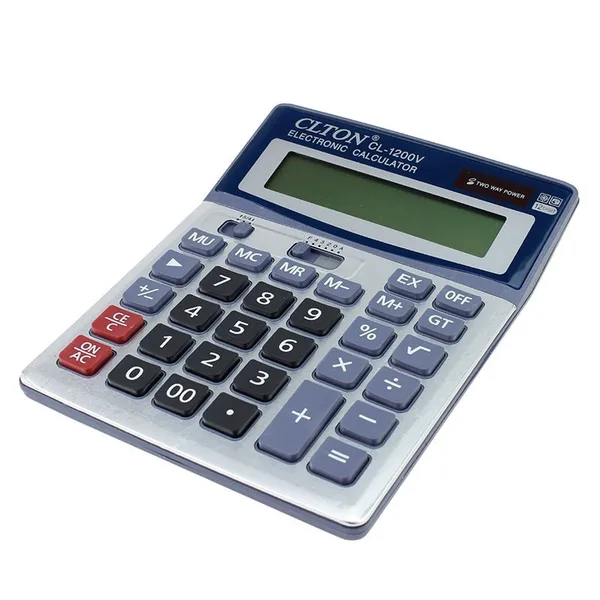 Calculator