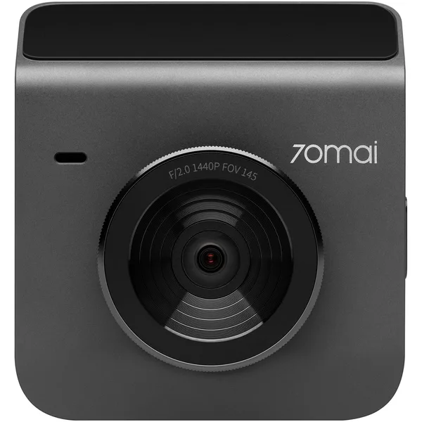 Camera auto DVR Xiaomi 70mai A400 Gray QHD 1440p