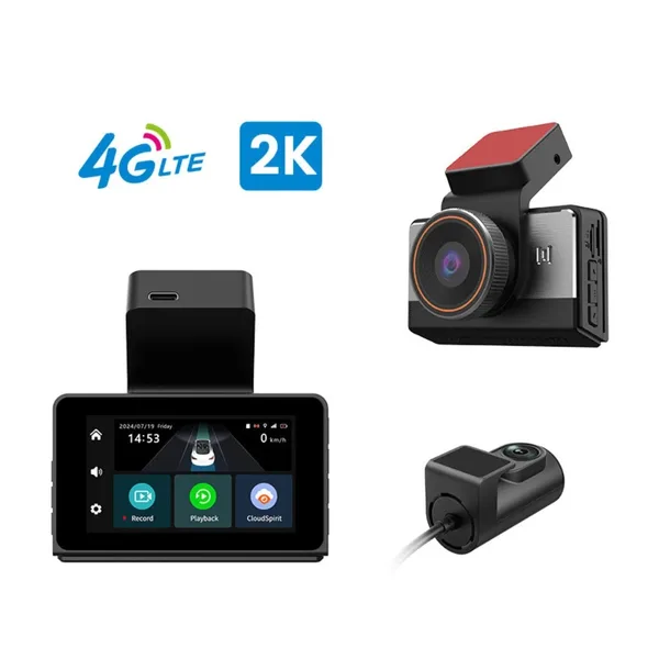 Camera auto MaGeCa P83
