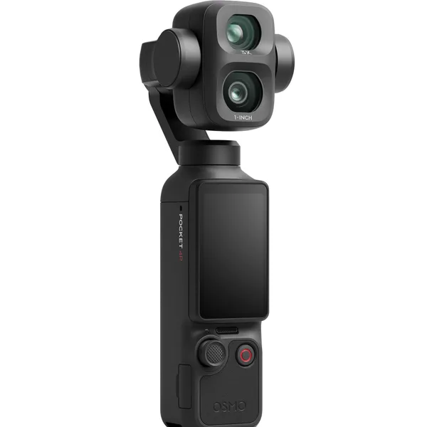 Camera de actiune DJI Osmo Pocket 4P