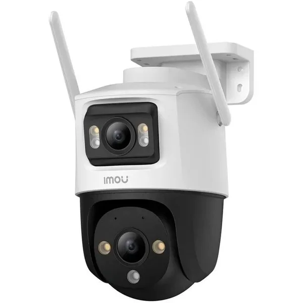 Camera de supraveghere Imou Cruiser Dual IPC-S7XP-6M0WED