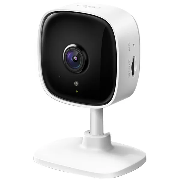 Camera de supraveghere Smart TP-Link Tapo C110 cu Night Vision