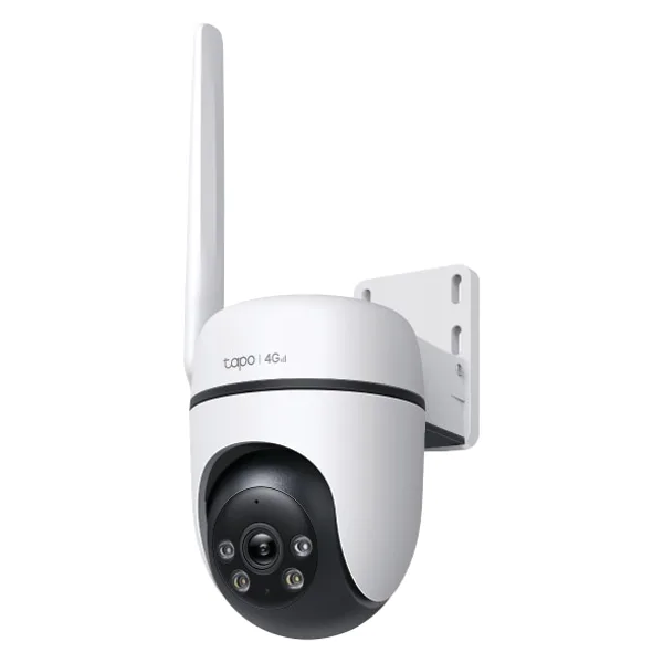 Camera de supraveghere Smart TP-Link Tapo C501GW