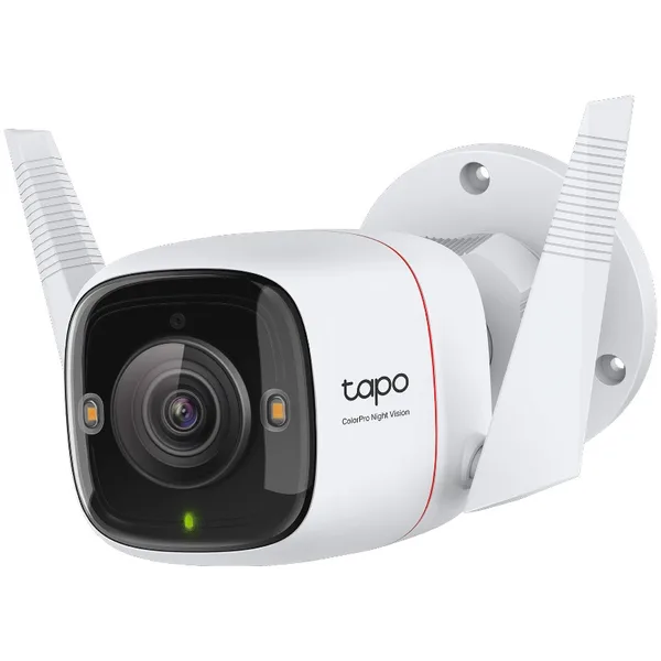 Camera de supraveghere TP-Link Tapo C325WB