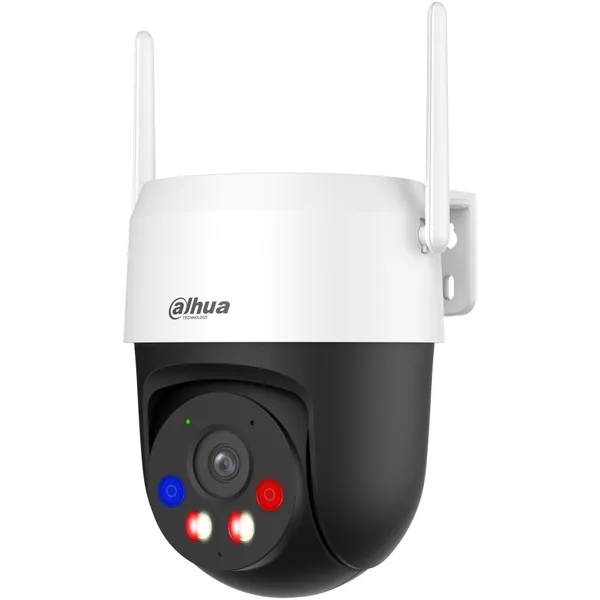 Camera de Supraveghere Wireless Dahua Active Defense PT DH-P5AS-PV