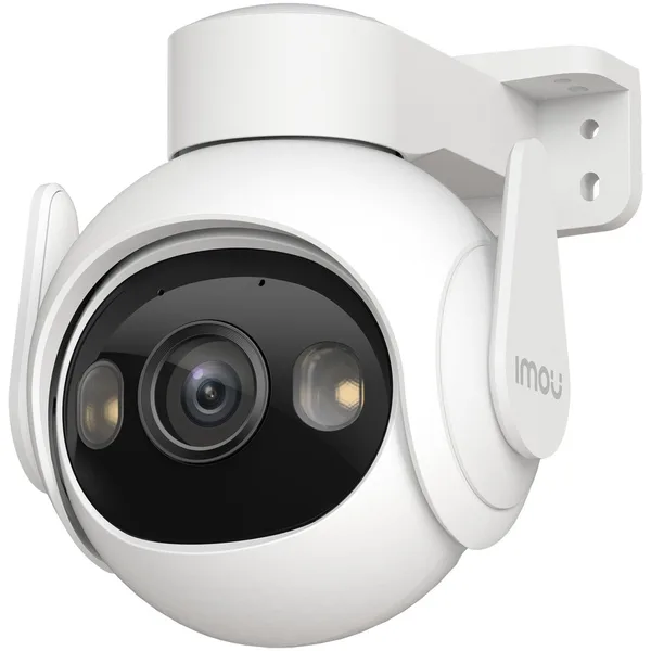 Camera de supraveghere Wireless IMOU Cruiser 2 IPC-S7EP-8Q0WEH cu Pan/Tilt 360 grade