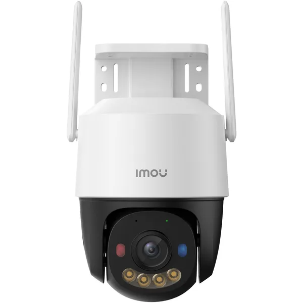 Camera de supraveghere Wireless IMOU Cruiser SC 4G IPC-K7FP-5H0TE-EU cu Pan/Tilt 360 grade