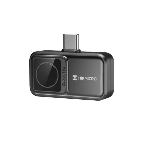 Camera termografica pentru smartphone Hikmicro Mini2 V2