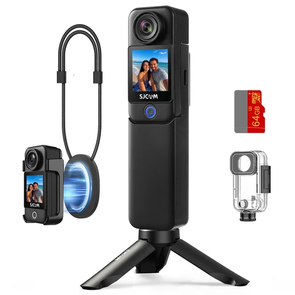Camera Video Sport