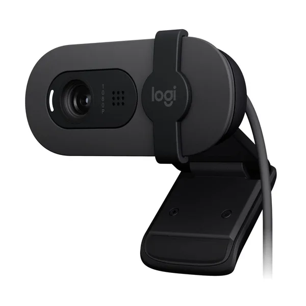Camera Web Logitech Brio 105