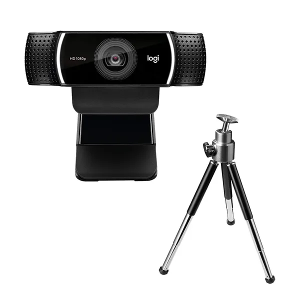 Camera web Logitech C922 HD Pro Stream HD 1080p