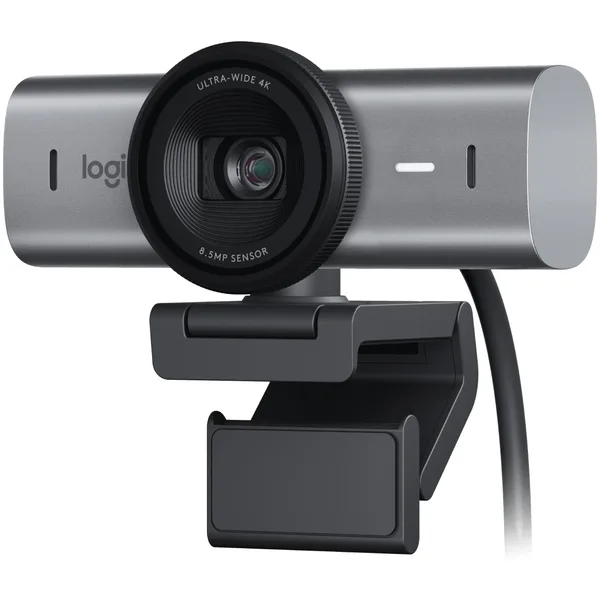 Camera Web Logitech MX Brio