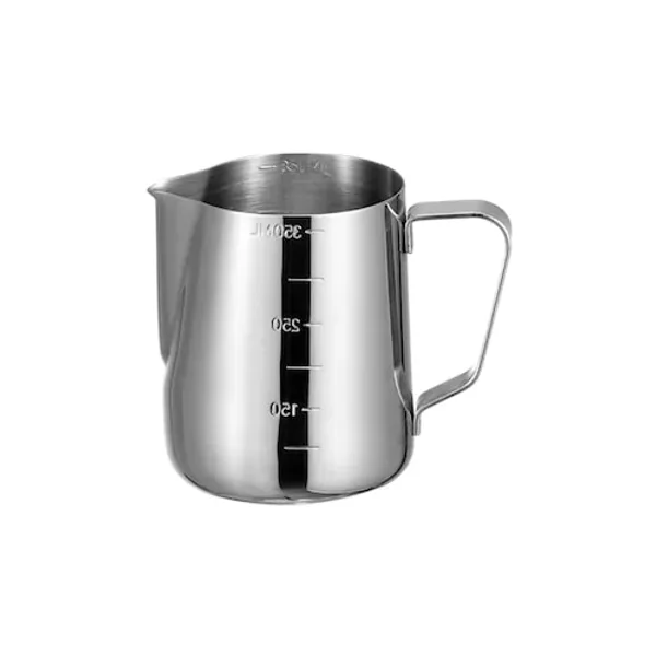 Cana din inox 304 cu gradatie