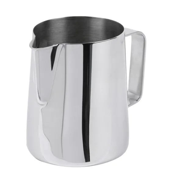 Cana inox pentru lapte