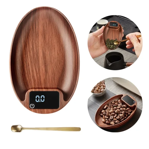Cantar Cafea Digital Profesional 0
