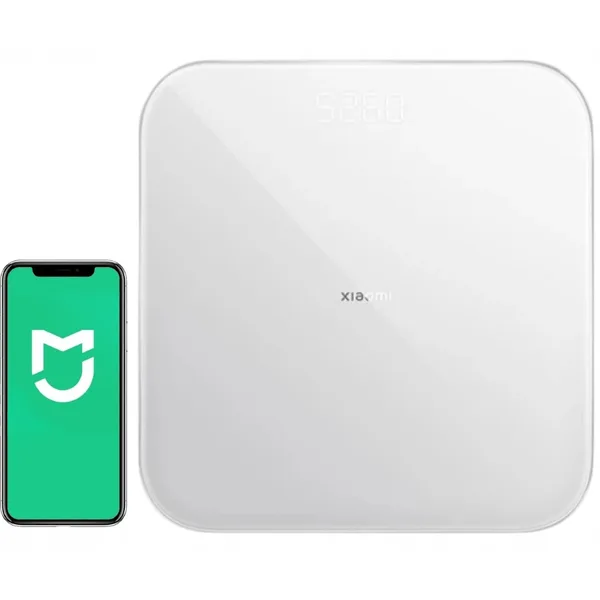 Cantar corporal Xiaomi Smart Scale S200