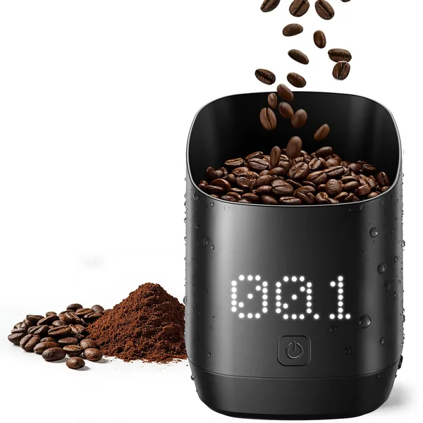 Cantar digital pentru Cafea XICENRM